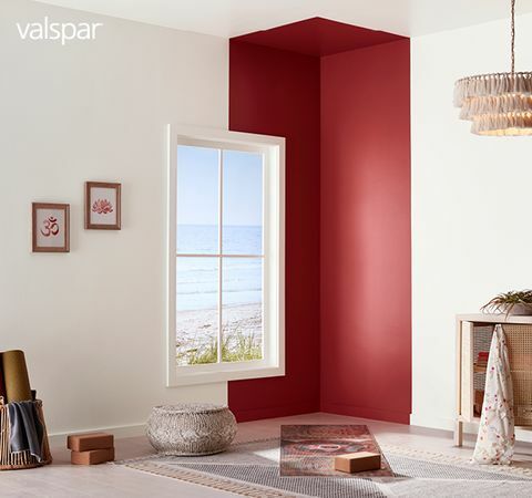 I colori dell'anno Valspar