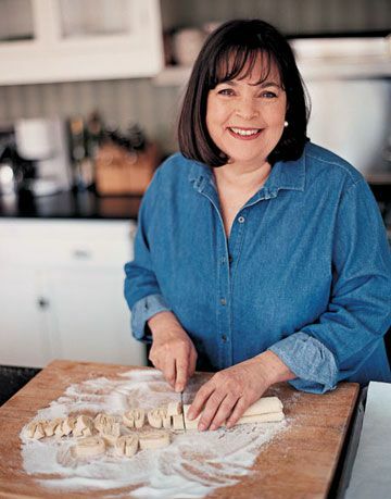 Ina Garten - La contessa scalza