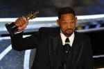 "TMZ" afferma che l'Academy ha mentito chiedendo a Will Smith di lasciare gli Oscar