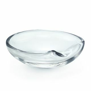 Elsa Peretti® Thumbprint Dish
