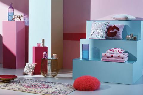 RI Home - Collezione di articoli per la casa River Island - autunno 2018