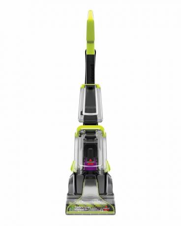 BISSELL TurboClean PowerBrush Detergente per tappeti per animali domestici