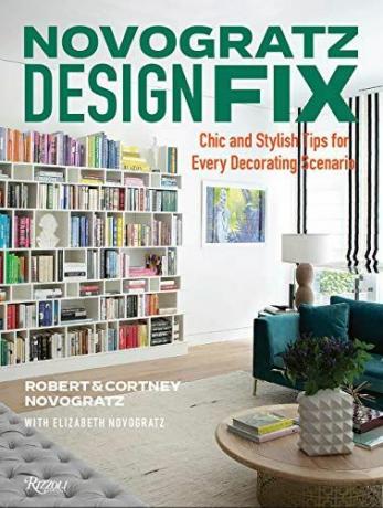 Design Fix: consigli eleganti e alla moda per ogni scenario decorativo