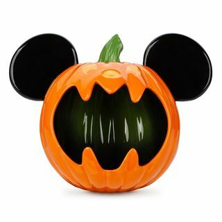 Caramella di Halloween di Topolino