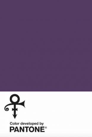 The Prince Estate, insieme a Pantone Color Institute ™, annunciano la creazione di Love Symbol # 2 per rappresentare e onorare Prince.