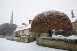 Perché centinaia di turisti hanno visitato Kidlington, nell'Oxfordshire