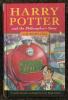 Il raro libro di Harry Potter della prima edizione viene venduto all'asta per £ 60.000