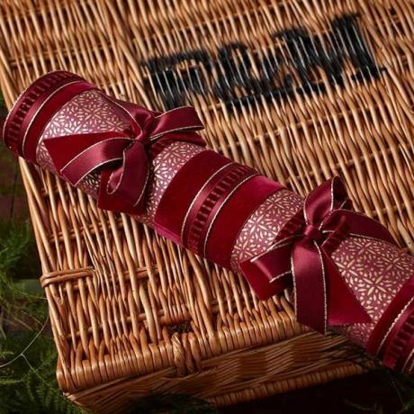 The Magnificent Crackers, Fortnum & Mason's £ 1,000 Christmas cracker