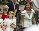 La ragione reale Kate Middleton potrebbe non essere una damigella d'onore al matrimonio di Pippa
