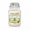 Yankee Candle rilascia un profumo di "coniglietti di cioccolato bianco" per Pasqua