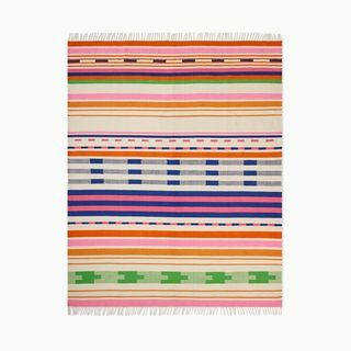 Tappeto Bolé Road Stripe & Step IndoorOutdoor