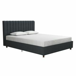 Brittany Bed