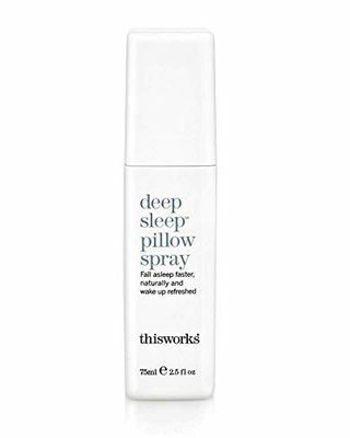 Spray per cuscini Deep Sleep