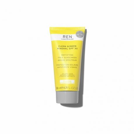 crema solare eco