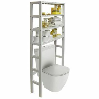 Hartland Mobile da bagno sopra il WC