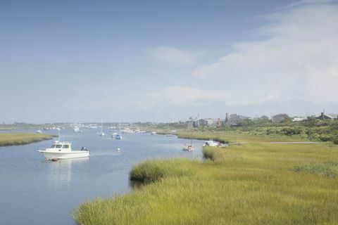 Nantucket, Massachusetts, Stati Uniti