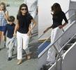 Melania Trump suona Jackie Kennedy in viaggio per visitare i bambini immigrati detenuti