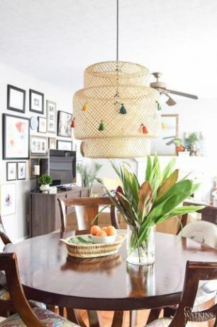 Casa Watkins Living Lamp hack