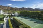 La Montecito Mansion di Rob Lowe è stata venduta per $ 45,5 milioni - Vedi all'interno