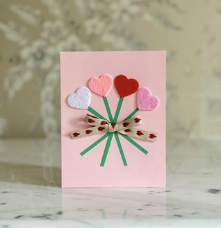 carte di San Valentino