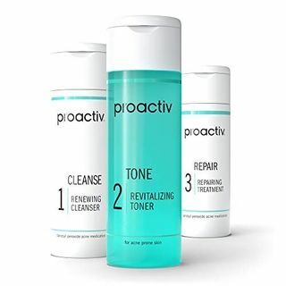 Trattamento dell'acne in 3 fasi Proactiv 