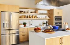 Oltre 10 idee geniali per rimodellare la cucina dalla nuova cucina di prova Delish