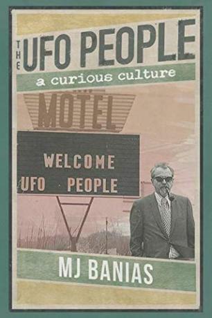 Il popolo degli UFO: una cultura curiosa