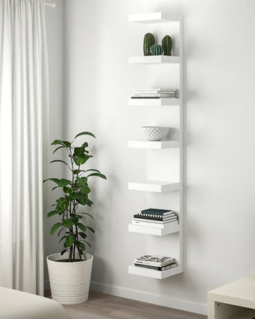 librerie ikea