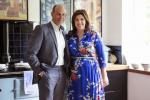 Kirstie Allsopp dà il via quasi a un secondo dibattito sulla lavatrice