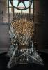 Internet sta amando questo display ispirato al "Game of Thrones" su Ikea