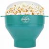 La macchina per popcorn Popco più apprezzata di Amazon ha uno sconto del 45%, in questo momento