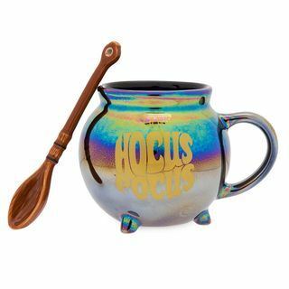 Set tazza e cucchiaio Hocus Pocus