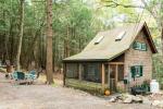 Airbnb Dream Rental: The Tiny Catskill Cabin a New York
