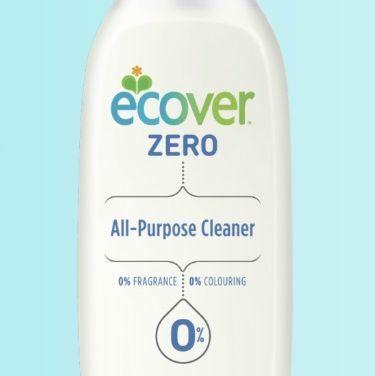 Prodotti per la pulizia Ecover