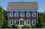 Che cos'è una casa in stile Cape Cod?