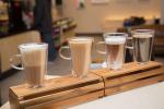 Starbucks presenta Latte Macchiato