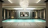 L'ex palazzo londinese di Margot Fonteyn è in vendita per £ 75 milioni