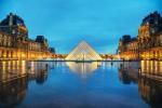 Architetto piramide del Louvre IM Pei muore invecchiato 102