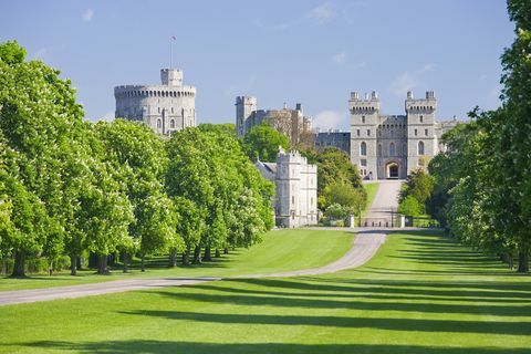 Castello di Windsor