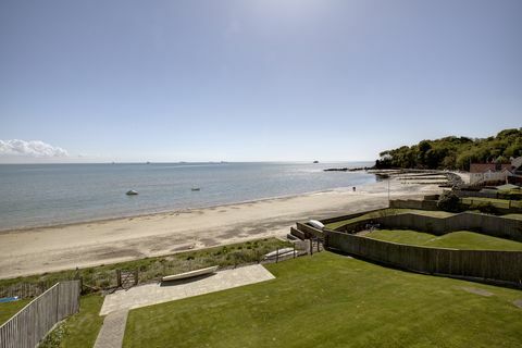 Sea House, Seaview, Isola di Wight