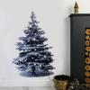 3 semplici idee per decorare la parete di Natale