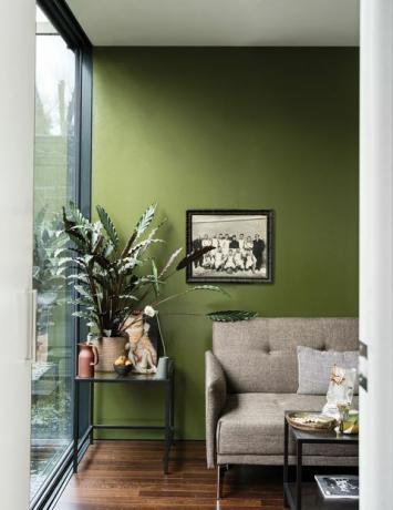 I nove nuovi colori di vernice di Farrow & Ball per il 2018