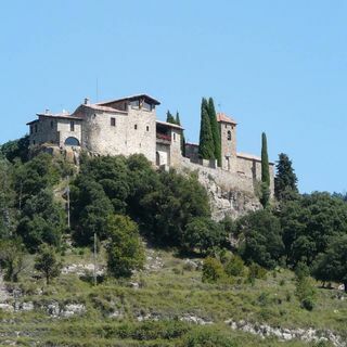 Castello medievale per 16 persone