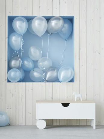 La speciale collezione Ikea chiamata GRATULERA celebra i 75 anni di Ikea