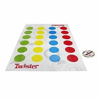 Twister Game