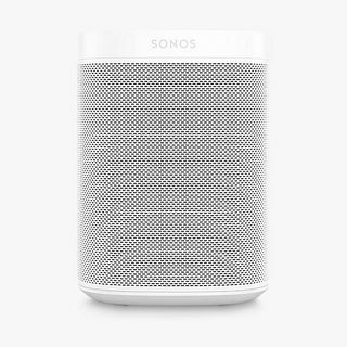 Altoparlante intelligente Sonos One SL, bianco