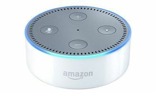 Amazon Echo Dot