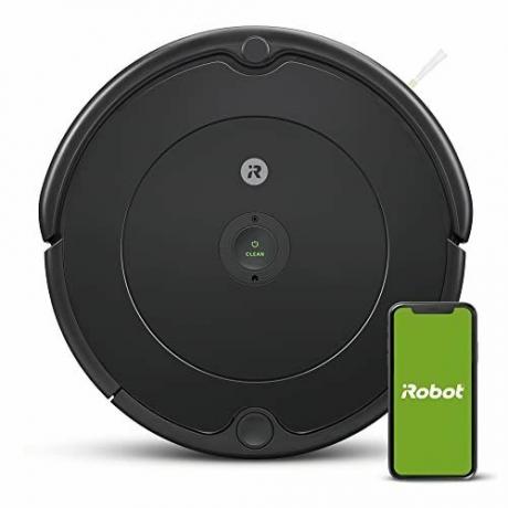 Robot aspirapolvere Roomba 694