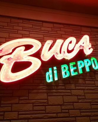 segno buca di beppo