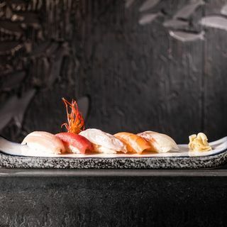 Masterclass di sushi per due al The Prince Akatoki, Londra